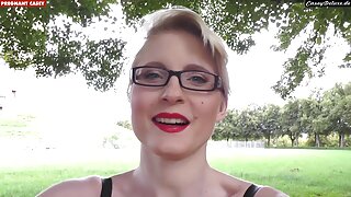 Daring tóc vàng búp bê là hơi say trong cô ấy lỗ đít trong dơ bẩn MMF có ba phim se x han người quái clip