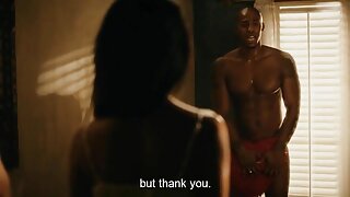 Sexalicious brunette Babe là nhận được gợi cảm xoa bóp tại các phòng phá trinh em hàn quốc khách