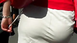 Spoiled busty và chiến lợi phẩm gà con Bambi Da đen sêx hàn quốc quyến rũ cô ấy stepbrother