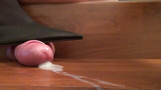 Lớn assed ham muốn gà con cưỡi một staff dương vật hot girl hàn quốc thủ dâm trong cowgirl vị trí