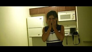 Mặn tóc vàng với bôi nhọ make up Aiden Starr cho titjob sex gai dep han