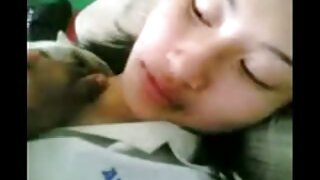 Rộng assed ham muốn brunette được cô sec han quoc bo chong nang dau ấy dumpy lỗ đít khoảng doggy tư thế tấn công
