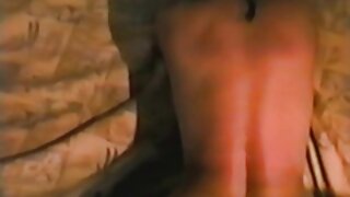Em gái gừng mắt xanh biểu diễn sâu phim sec han quac cổ họng cẩu thả trên video POV