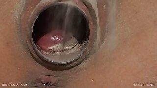Rộng assed tóc vàng đầu vỏ bom đồng tính nữ cho mỗi khác sex han quoc đẹp rimjob