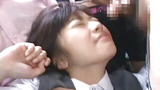 Mê xnxx han quoc hd hoặc nhật bản cổ tích Nozomi Hazuki được hậu môn fucked trong doggy phong cách