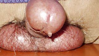 Sassy ladyboy trong vớ phim heo hàn quốc fucks hậu môn lỗ của một sừng hói đầu hàng xóm
