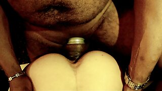 Bodacious blondie với sexy button rides staff vòi nước của phim ssx han quoc cô ấy đàn ông cứng