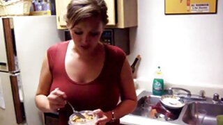 Núm vú xỏ con quạ đầu slutty Babe Crystal Lopez được Hardcore phim sêx hàn quốc doggy cách chọc