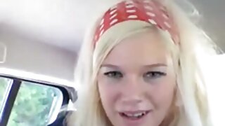 Quạ có tóc phim xey han quoc slutty gà con hút rất nhiều kem dính