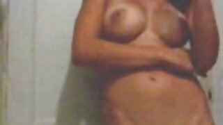 Sexy sex han quoc vu to phụ nữ trong đỏ Cece đá được fuck trong những nhà bếp